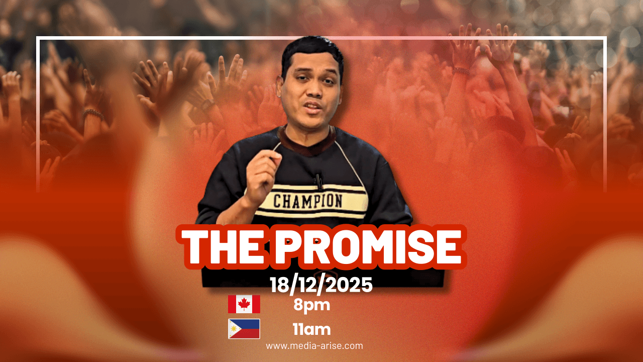 The Promise Part 3